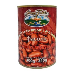 팥 "Green Fields"(400g)