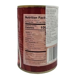 팥 "Green Fields"(400g)