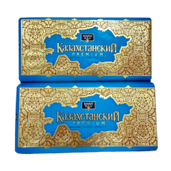 Kazakhstan chocolote bar (100g)