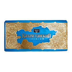 Kazakhstan shokolad (100g)