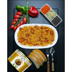 Tovuqli Biryani (400g)