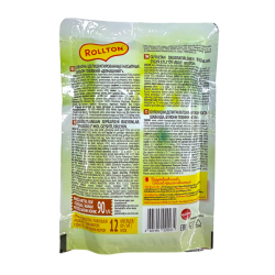 Rollton beef flavored (90g)