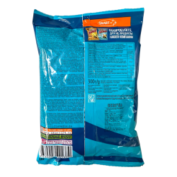 Djinn Velikan Sunflowerseeds (salted, 300gr)