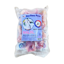 Tovuq boldir "HYF" (1kg)