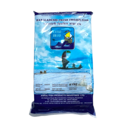 Catfish "Lasso" (Ayre, 500g)