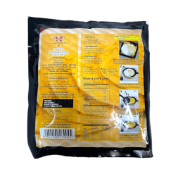 로티 파라타 "Crown Farms" (400g)