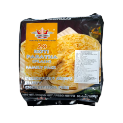 로티 파라타 "Crown Farms" (1.6kg)