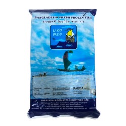Pabda baliq "Lasso" (500g)