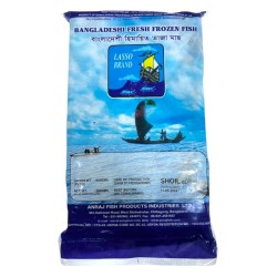 Snakehead "Lasso" (SHOIL, 500g)