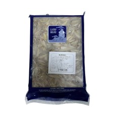 Anchovy "Lasso" (KASKI, 250g)