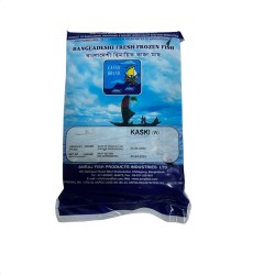 Anchovy "Lasso" (KASKI, 250g)