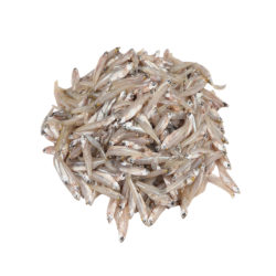 Anchovy "Lasso" (KASKI, 250g)