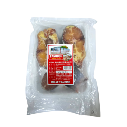 Catfish "Mirae" (PANGUSH, 1kg)