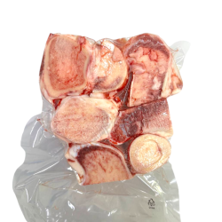 Beef joint-leg bones (1kg)