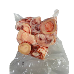 Beef joint-leg bones (1kg)