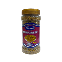 Fenugreek seeds "Dream" (200g)