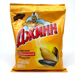 Djin 해바라기씨 (250g)