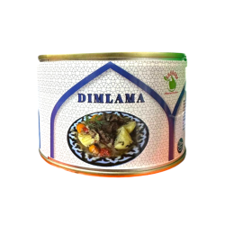 Dimlama (400g)