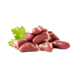 Chicken Heart "HYF" (400g)