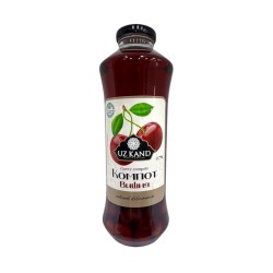 Compote "UzKand" (750ml)