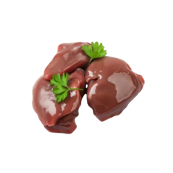 Chicken liver "HYF" (450g)