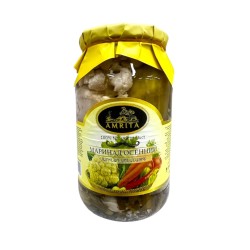 Aralash tuzlama "Amrita" (1L)