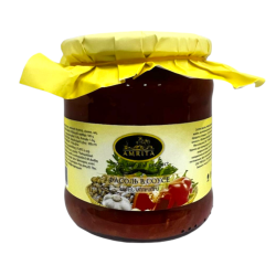 콩 소스에 "Amrita" (500g)