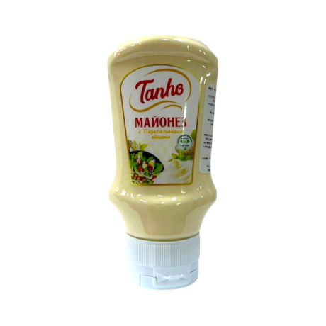 Mayonnaise "Tanho" (330g)