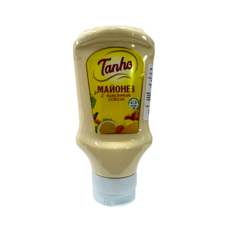 Mayonnaise "Tanho" (440g)