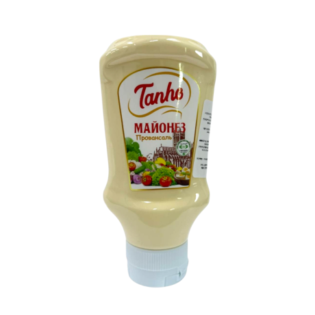 Mayonnaise "Tanho" (440g)