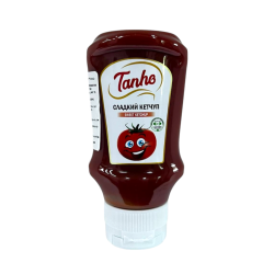 Ketchup "Tanho" (330g) 2
