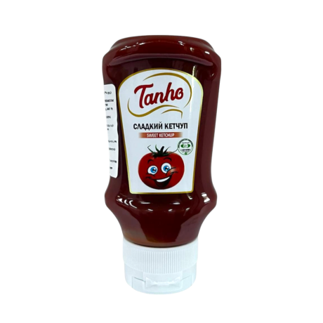 Ketchup "Tanho" (330g)