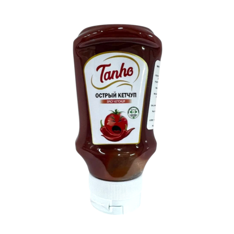 Ketchup "Tanho" (330g)