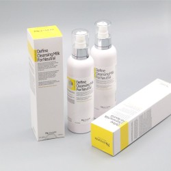 Skindom Define Cleansing Milk for Neutral (220 ml)