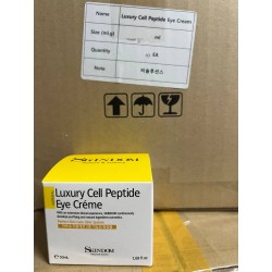 Skindom Luxury Cell Pepide Eye Creme (Normal, 50 ml)