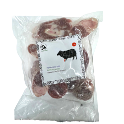 Lamb Shank bone in (1kg)