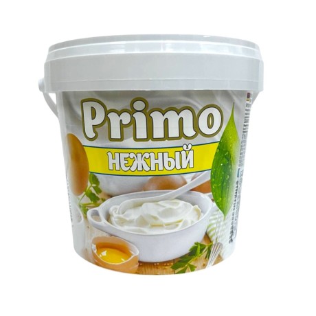 Mayonnaise "Primo" (750g)