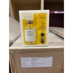 D'LEXO Aqua Vita Solution Ampoule (35 ml)