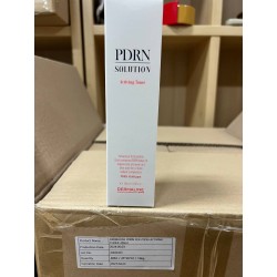 Dermaline PDRN Solution Activing Toner (200ml)