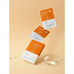 Eclasse Amino Chamomile Wrinkle Care Sheet Mask