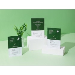 Eclasse Amino Green Herb... 2