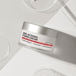 BIO activing PDRN cream "Dermaline" (100ml)