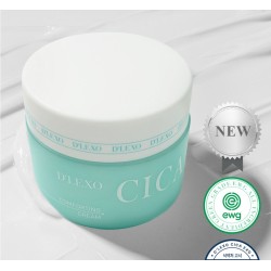 D'LEXO Cica Exo Comforting Cream (100g)