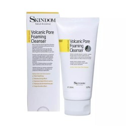 Skindom Volcanic Pore...