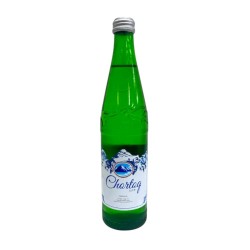 Газированная минеральная...