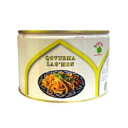Qovurma Lag'mon (400gr)