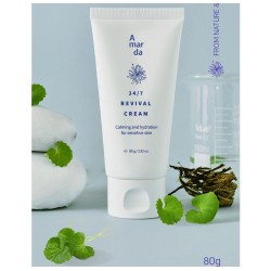 Amarda 24/7 Revival Cream (80g)