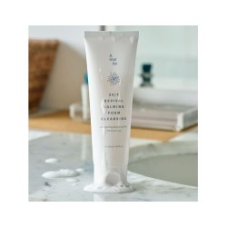 Amarda 24/7 Revival Calming Foam Cleansing (120 ml)