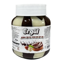 너트 초콜릿 스프레드 "Ergul" (350g) 2