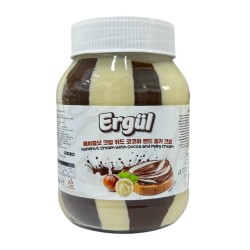 Hazelnut Cream "Ergul" (900g) 2